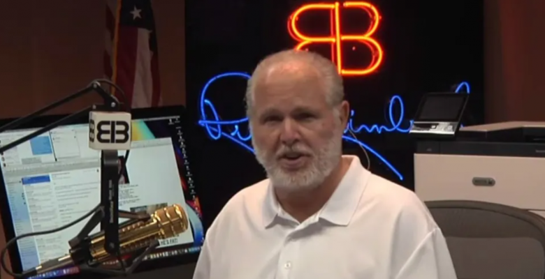 rush limbaugh twitter rush limbaugh twitter