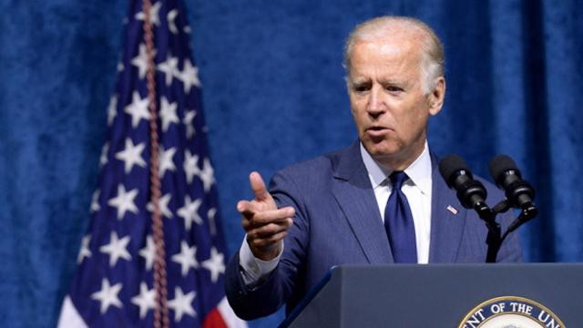 Joe Biden Millennials Comment 